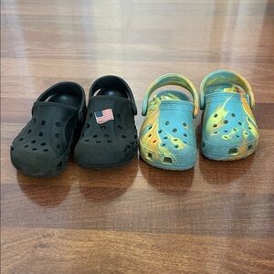 Crocs